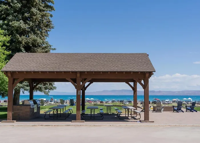 Sun Outdoors Garden City Utah