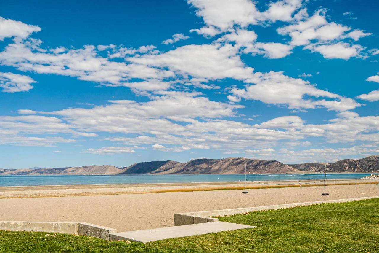 Sun Outdoors Garden Utah Campsite Garden City